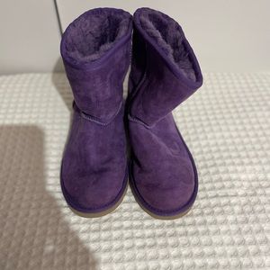Girls Ugg boots